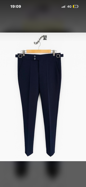 Pantalons habillés élégants