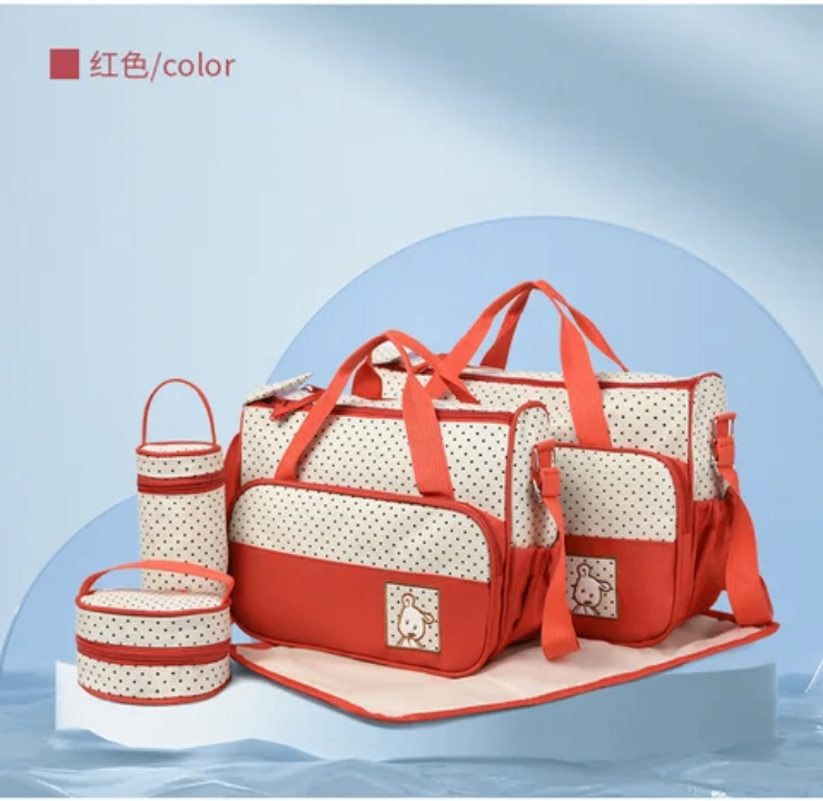 Ensemble Sacs de Voyage Bébé