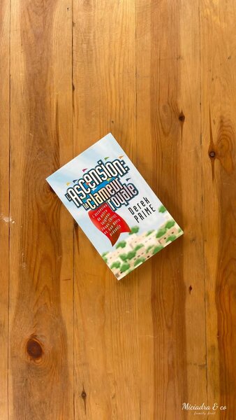 L'Ascension: la clameur royale