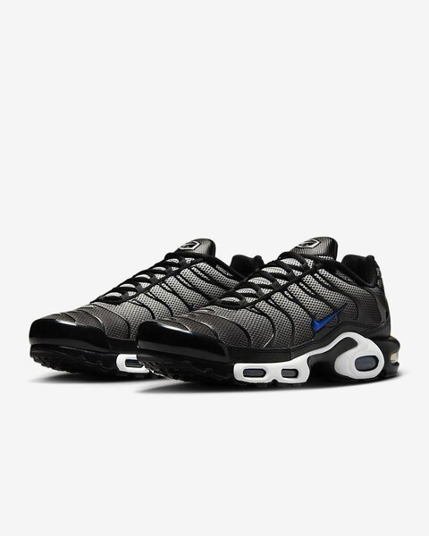 NIKE AIR MAX PLUS TN ( Avec le coffret)