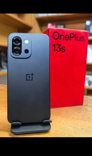 OnePlus 13s Smartphone