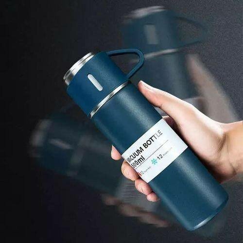 Ensemble Bouteille et Tasses