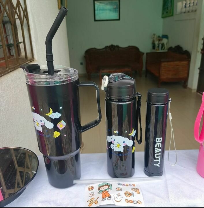 Gourdes Personnalisées Enfant