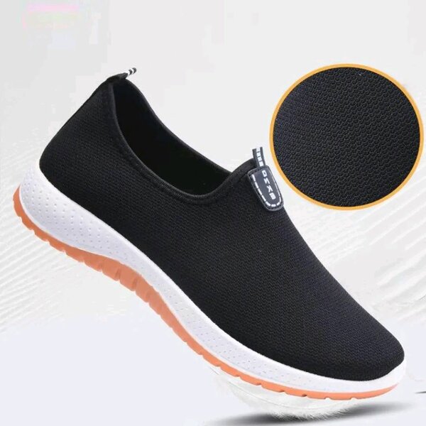 Chaussures de sport respirantes