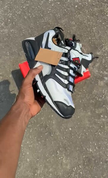 Air max humara