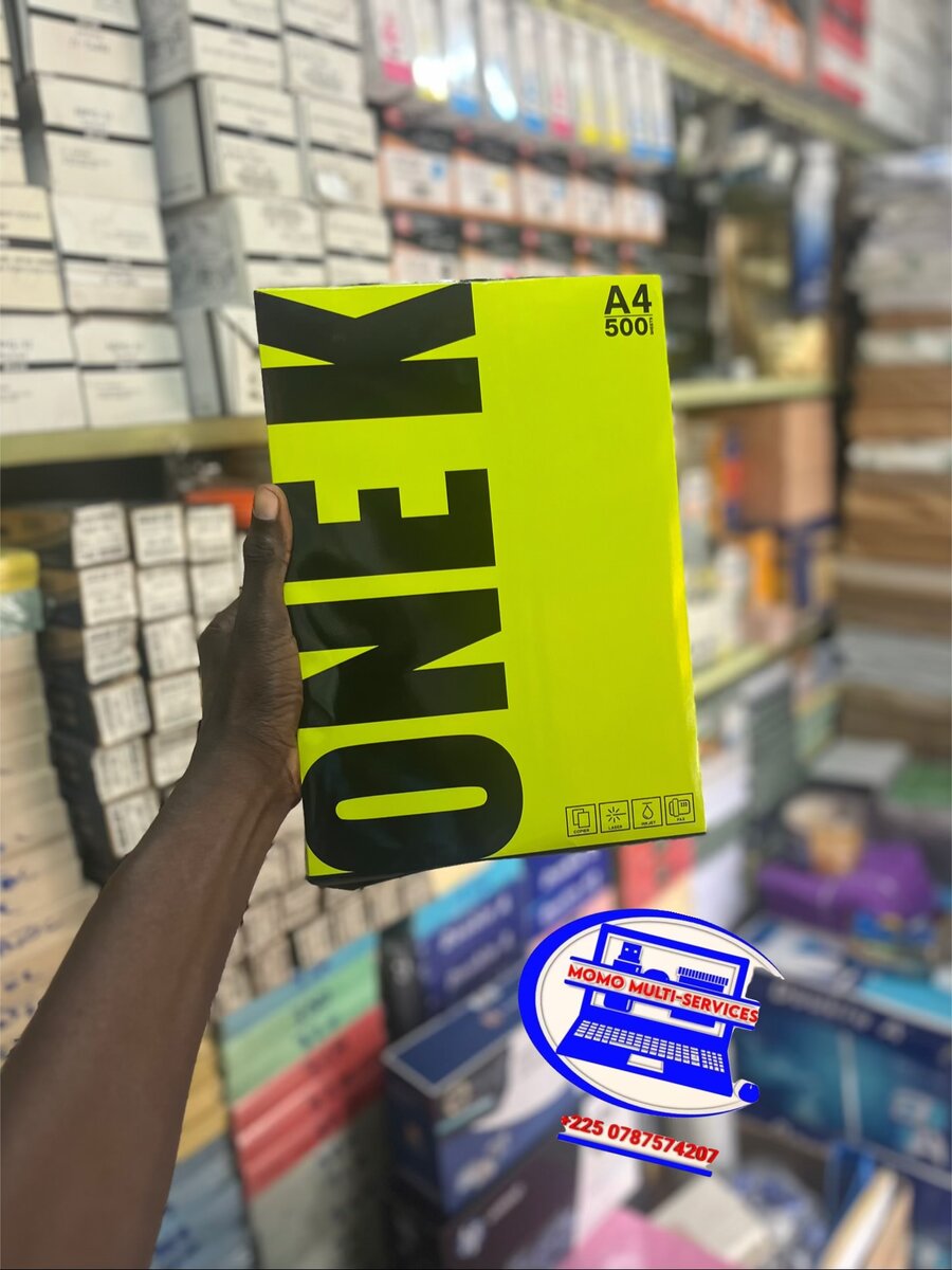 Papier A4 ONE K