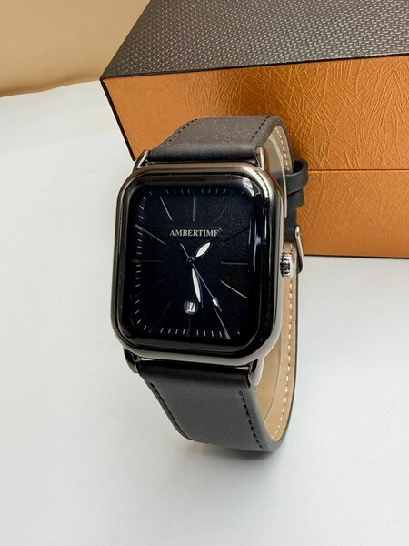 Montre Ambretime Élégante