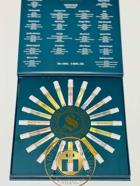 Coffret Découverte