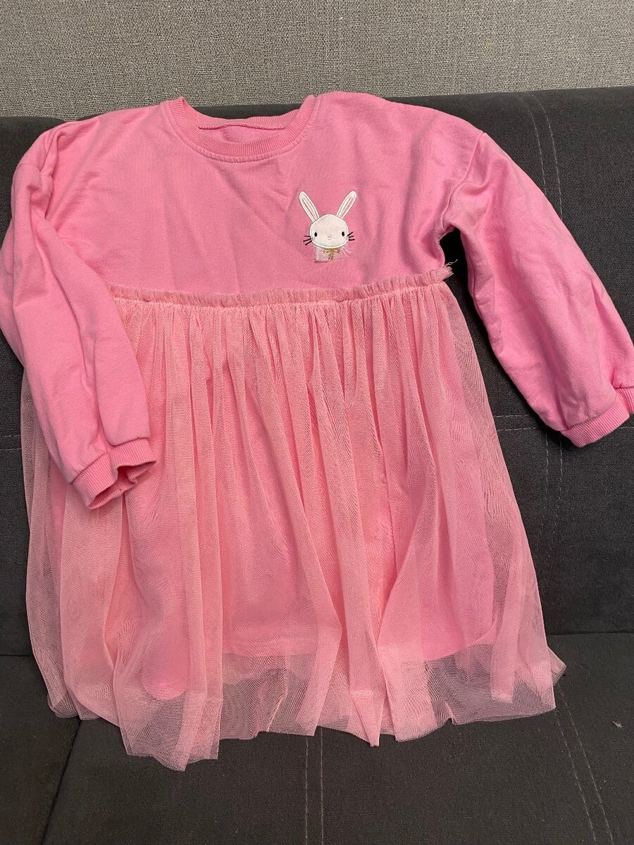 Платье на весну