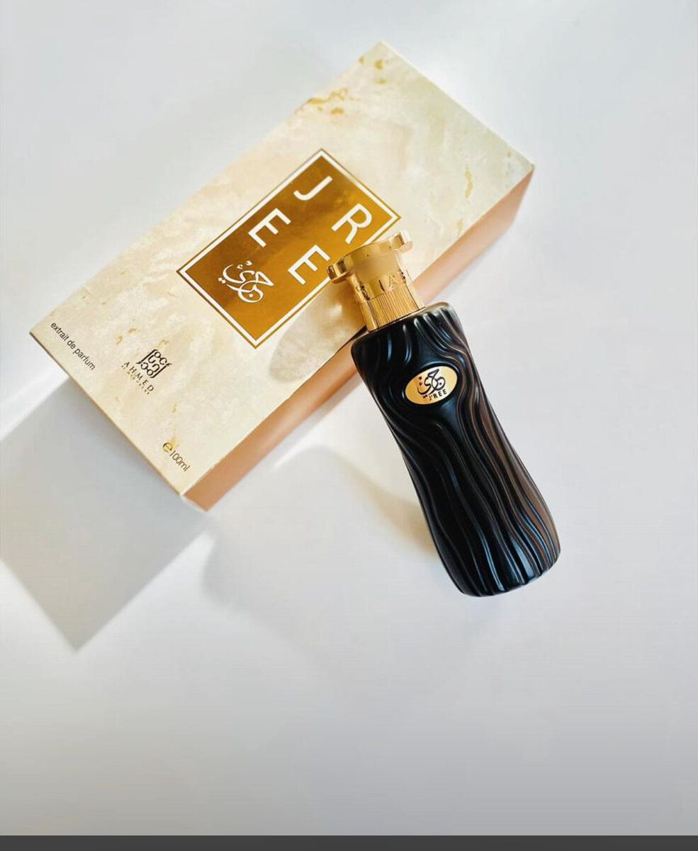 Exquisite Parfum Luxe