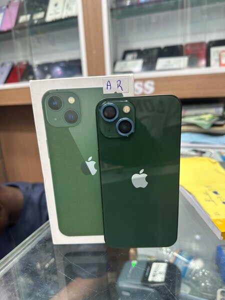 13 simple 128giga écran