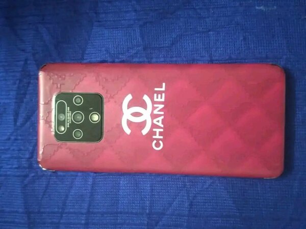 TECNO CAMON 16 /8G de ram