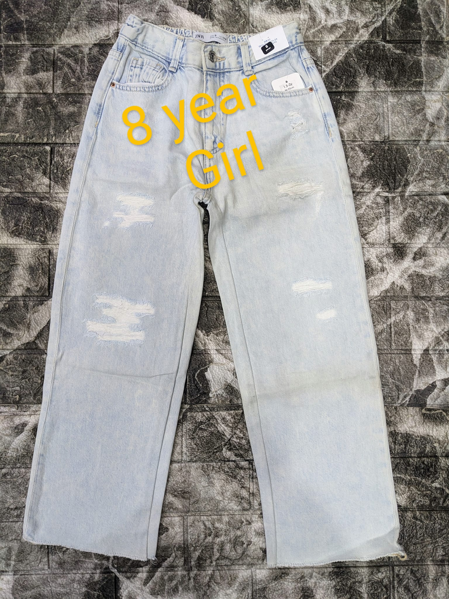 Premium Quality Jeans