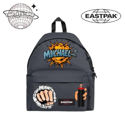 Sac à dos Eastpak personnalisé