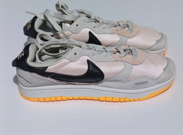 Sneakers Nike tendance