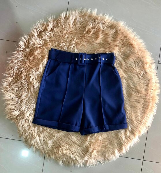 Zara shorts