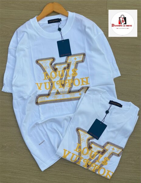 T-shirt Louis Vuitton