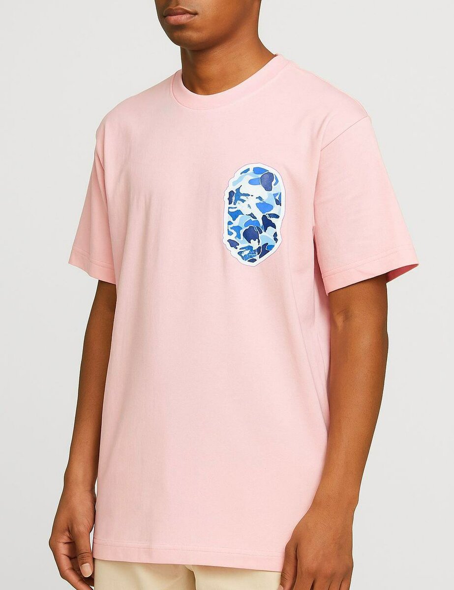 T-shirts tendance pour hommes