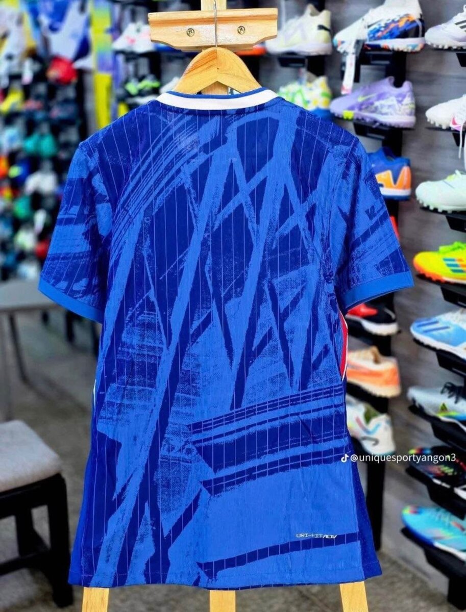 Maillot de football Chelsea