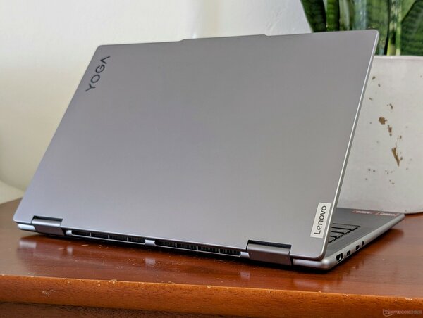 LENOVO YOGA 7 (2024)  2-EN-1