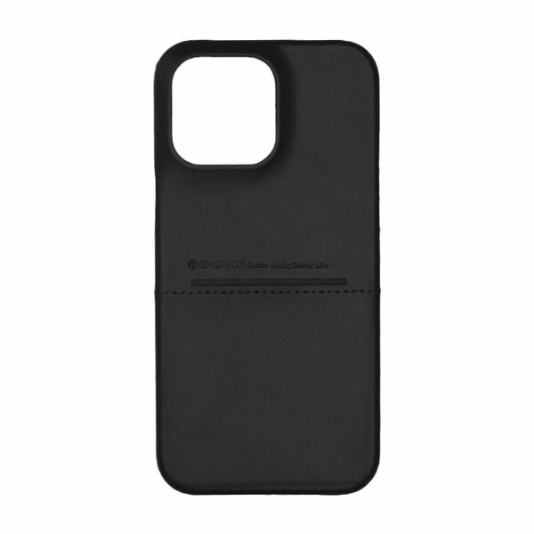 Coque en cuir 14 pro