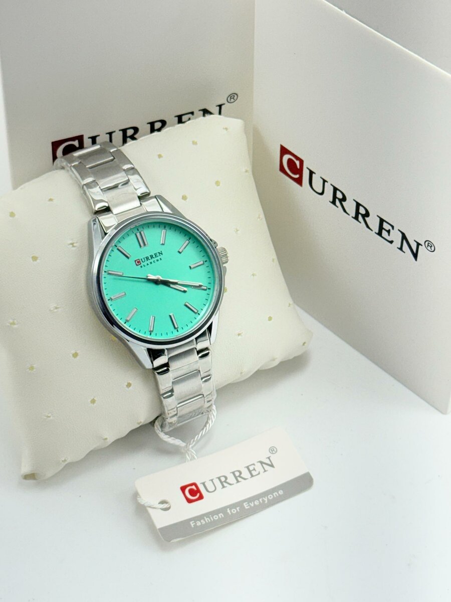 Montre élégante Curren