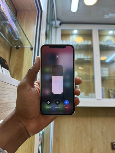 iPhone 12  pro