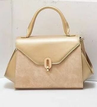 Élégant Sac à Main QAZA