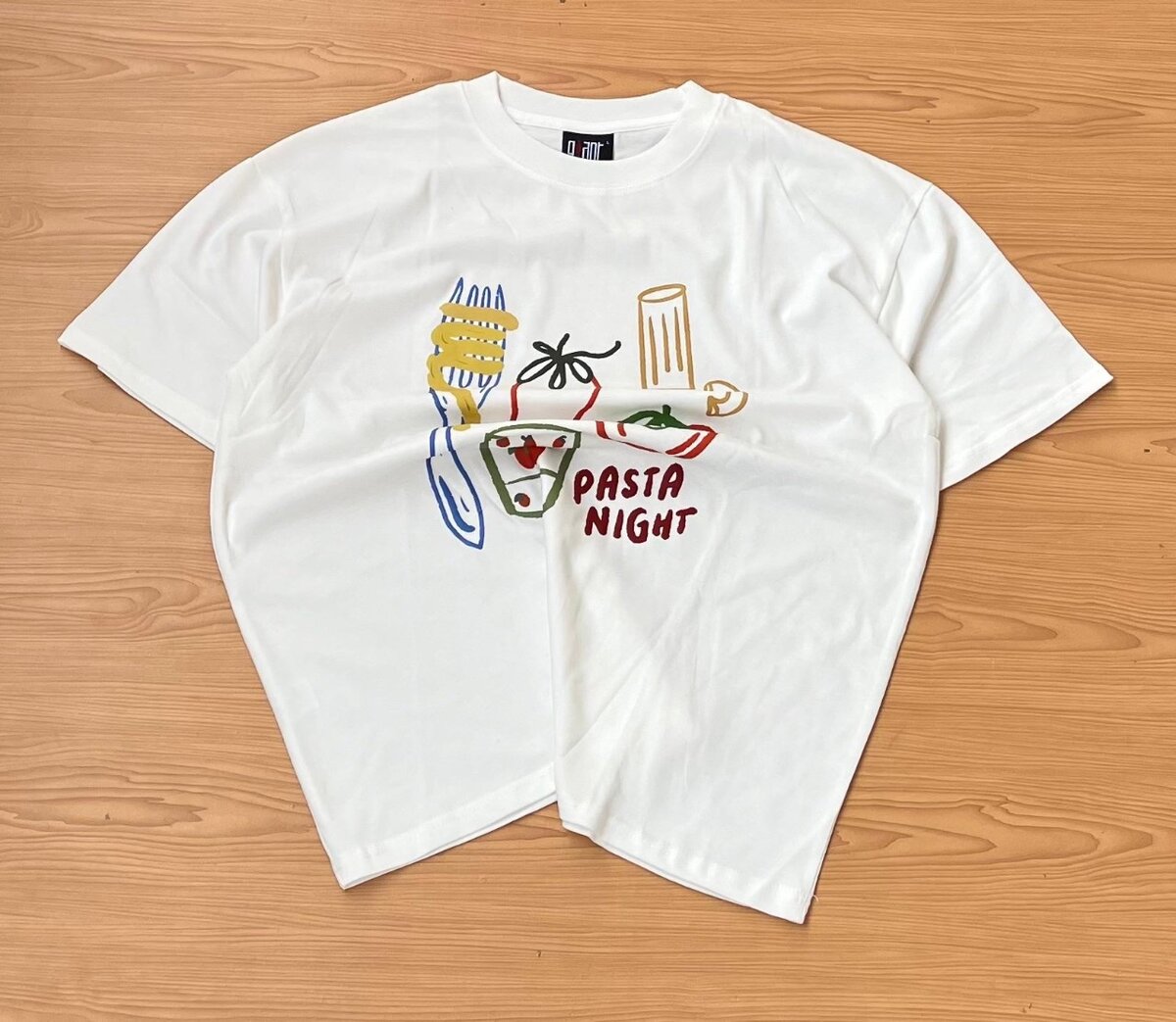 Heavy Designer T-shirt