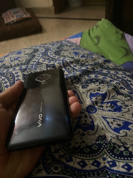 Vivo s1 pro