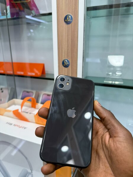 Smartphone Apple iPhone 11