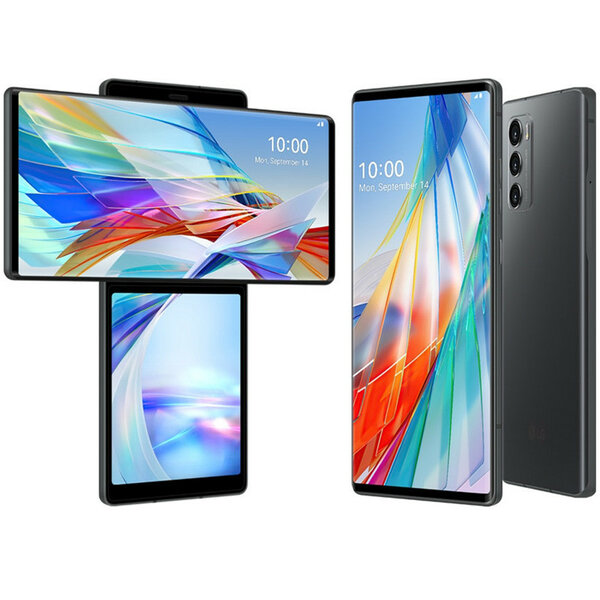 LG WING 5G 256GB