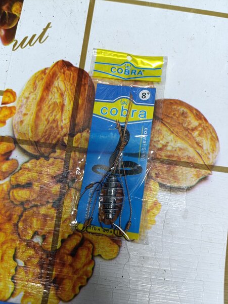 Рыболовные оснастка спутник