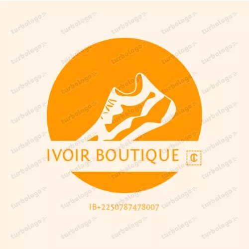 IVOIR BOUTIQUE 
