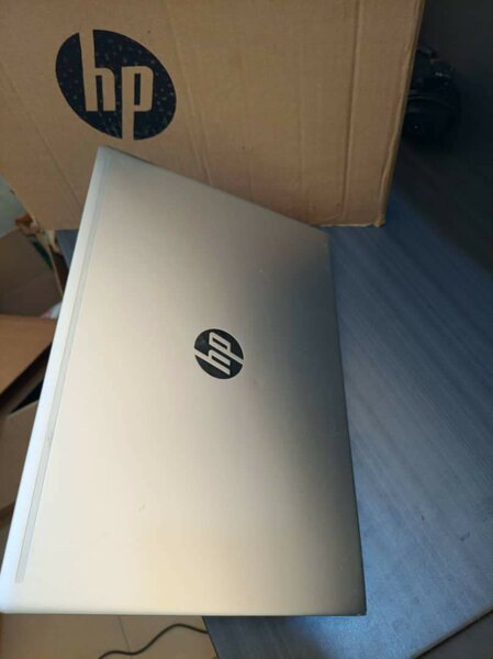 HP ProBook 450/650 G4/G5/G6