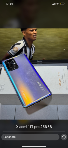 Google pixel 9pro xl