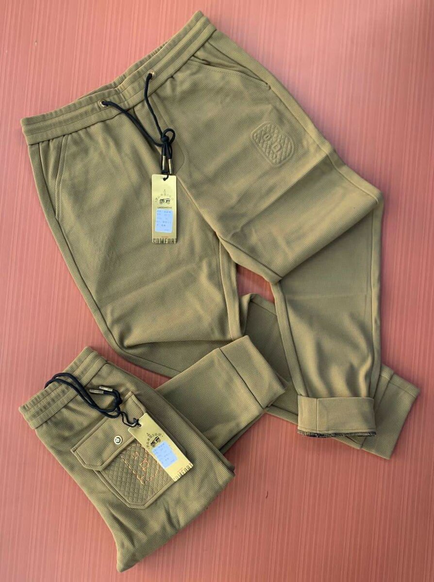 Quality Joggers For Men