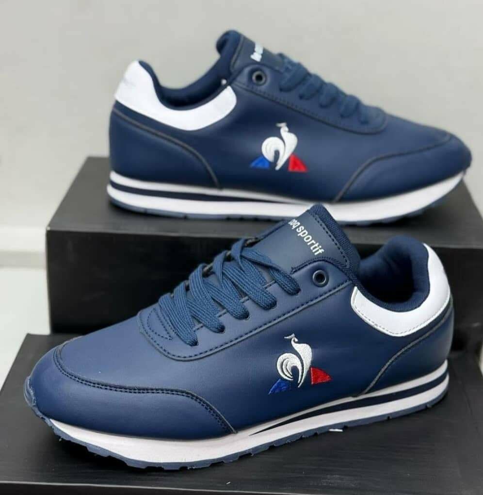 Coq Sportif