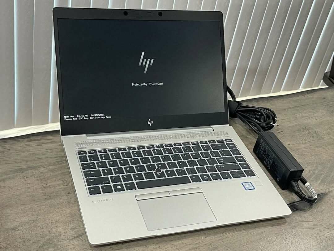 Hp Elitebook 840 G5 Core i5