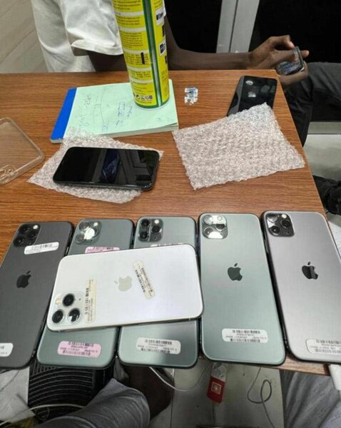 iPhone pro
