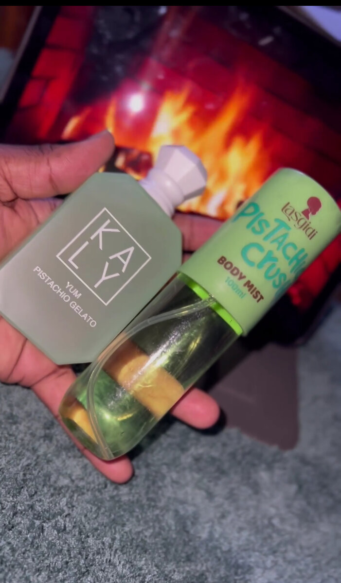 Brume Parfumée Juicy Crush