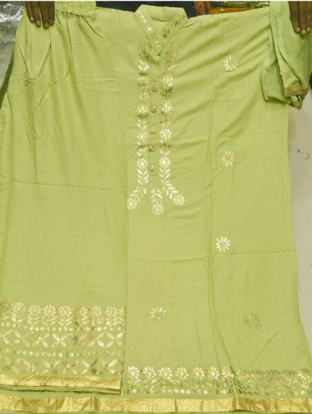 Shafoon 3 Peace Suit