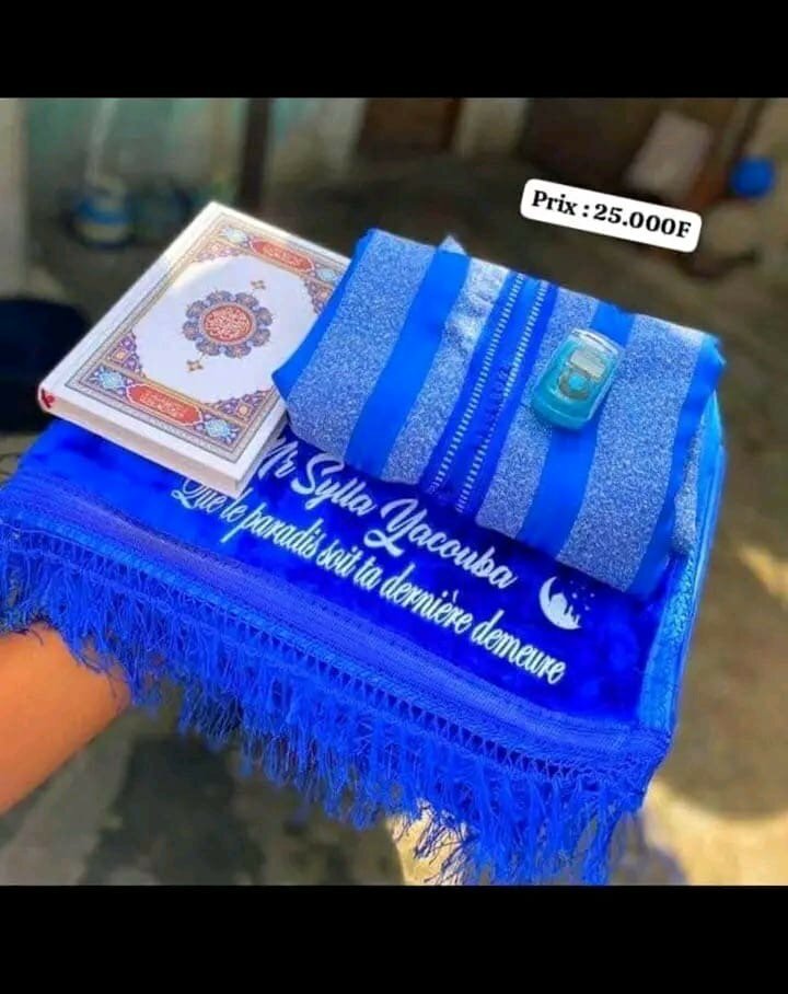 Les tapis personnalisé