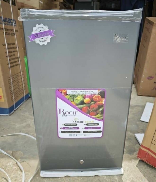 Réfrigérateur Compact Efficace