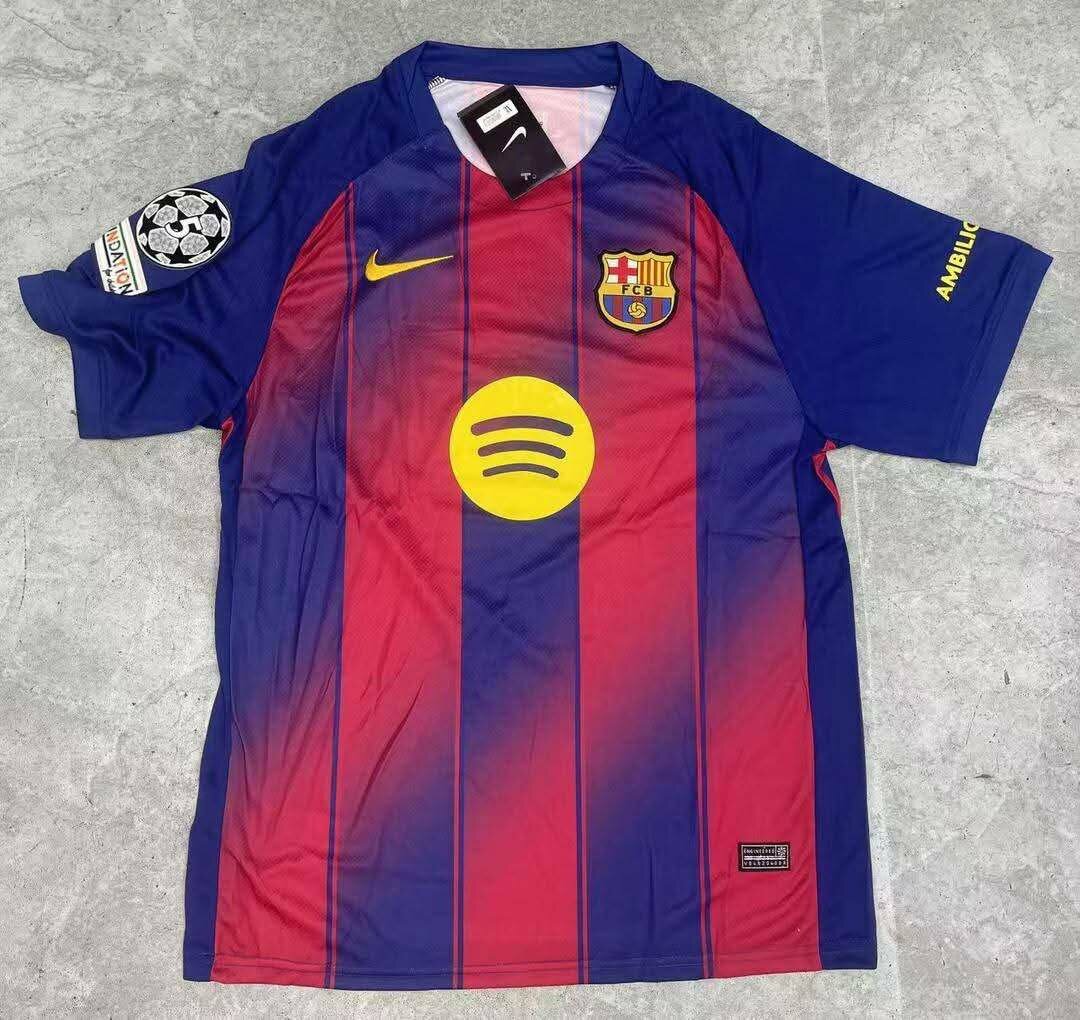 Maillot de football FC Barcelone