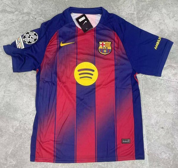 Maillot de football FC Barcelone