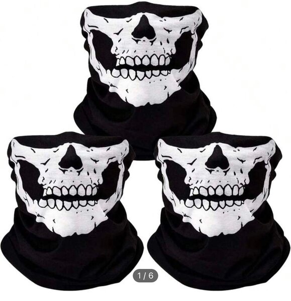 Balaclava