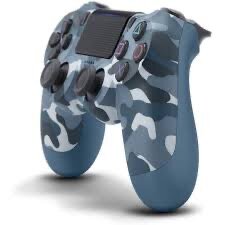 Manettes PS4