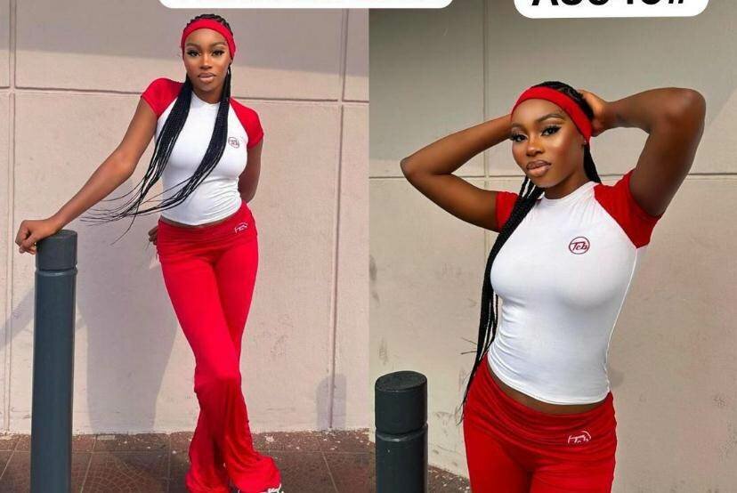 Chic vêtements femme