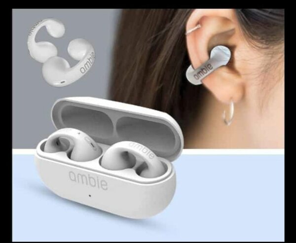Écouteurs sans fil Ambie